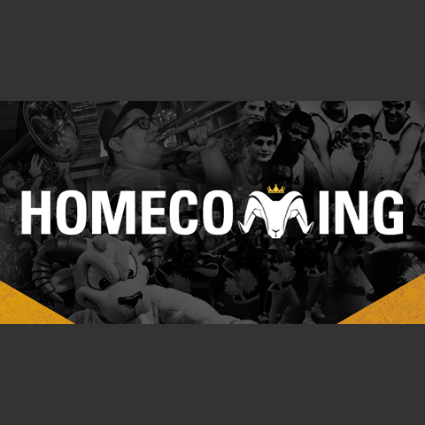 Homecoming Icon